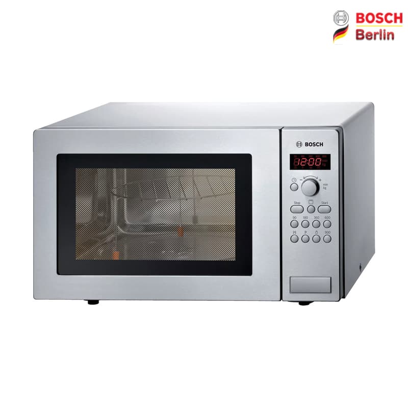 ماکروویو بوش مدل HMT84G451 — تصویر ۴