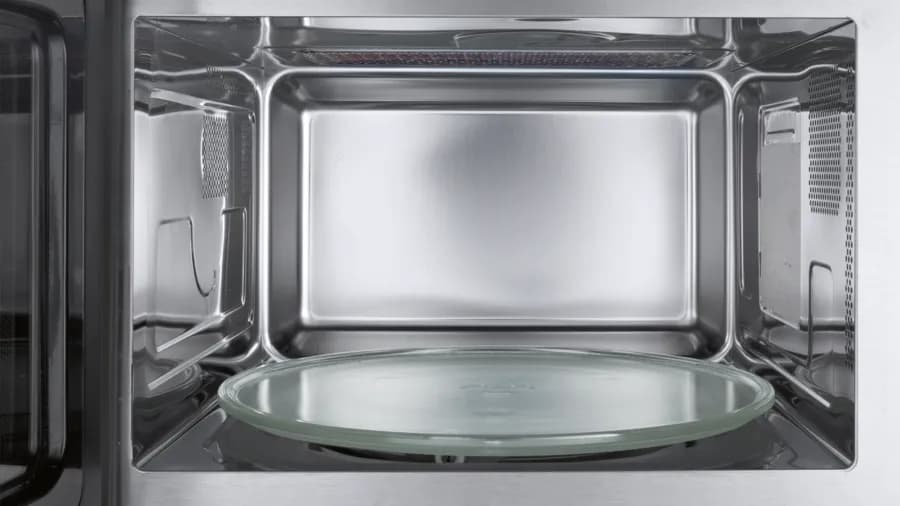 ماکروویو بوش مدل HMT84G451 — تصویر ۳