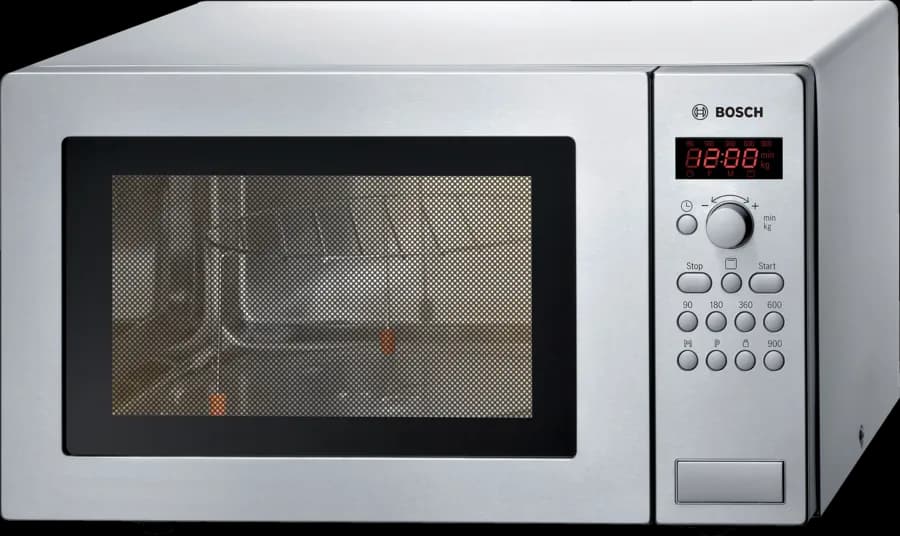 ماکروویو بوش مدل HMT84G451