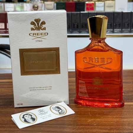ادکلن های کوالیتی کرید دلفینوس Creed Delphinus — تصویر ۳
