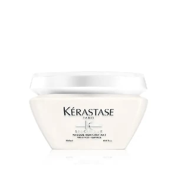 ماسک مو 200Ml کراستاس مدل Spécifique Masque Réhydratant