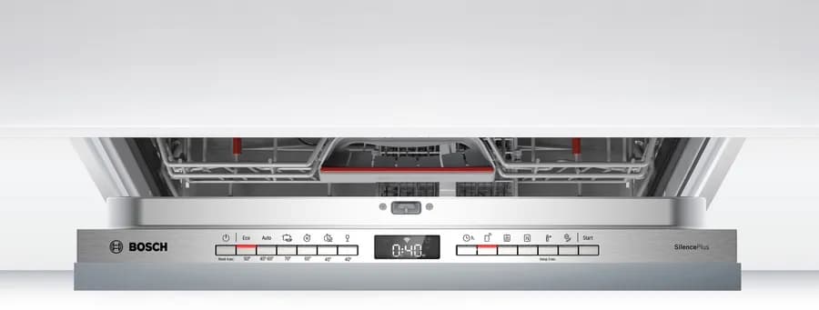 ماشین ظرفشویی توکار بوش مدل SMV4HMX65M — تصویر ۷