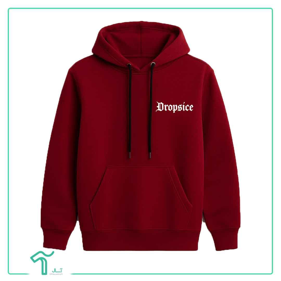 هودی اسپرت DropSize تو کرکی کد 857