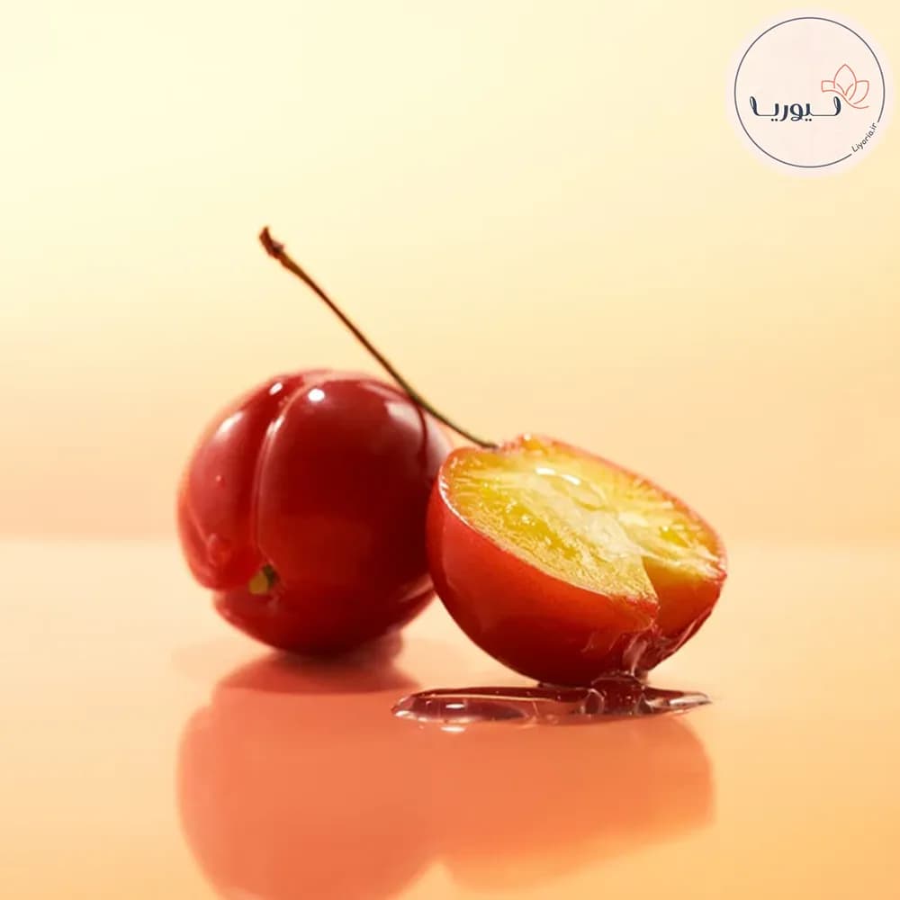 سرم روشن‌ کننده اکوال بری Eqqual Berry — تصویر ۴