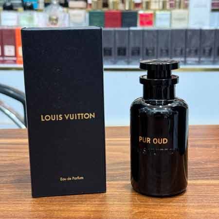 ادکلن های کوالیتی لویی ویتون Pur Oud — تصویر ۳