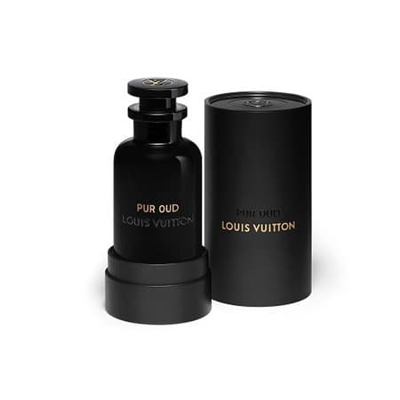 ادکلن های کوالیتی لویی ویتون Pur Oud — تصویر ۲