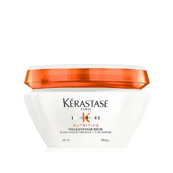 ماسک مو 200Ml کراستاس مدل Nutritive Masquintense