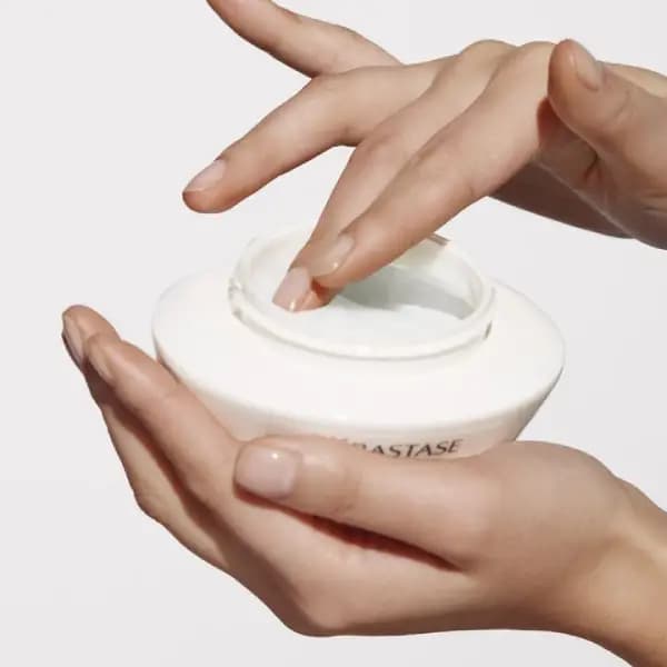 ماسک مو 200Ml کراستاس مدل Nutritive Masquintense — تصویر ۲