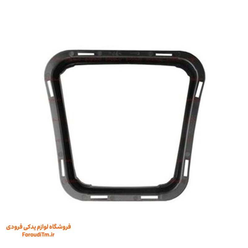 قاب پایینی گردگیر دسته دنده پژو 405 | نصب آسان و کیفیت بالا