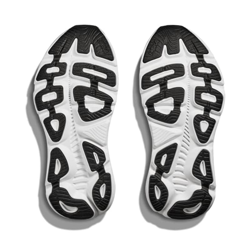 کفش رانینگ مردانه هوکا Hoka Running Shoes Gaviota 5 سفید — تصویر ۷