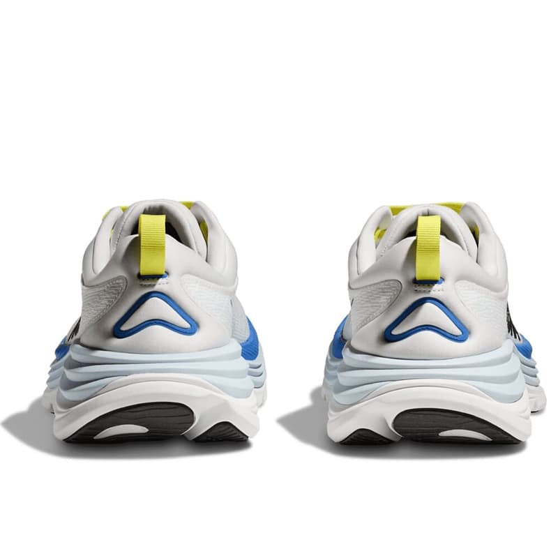 کفش رانینگ مردانه هوکا Hoka Running Shoes Gaviota 5 سفید — تصویر ۶