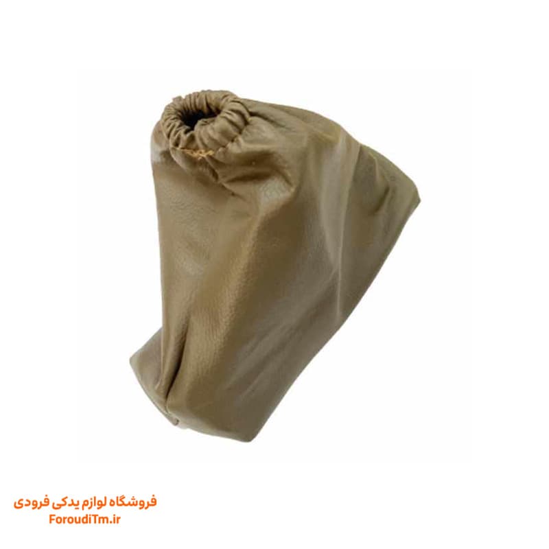 مجموعه گردگیر ترمز دستی سمند بژ | نصب آسان و کیفیت بالا