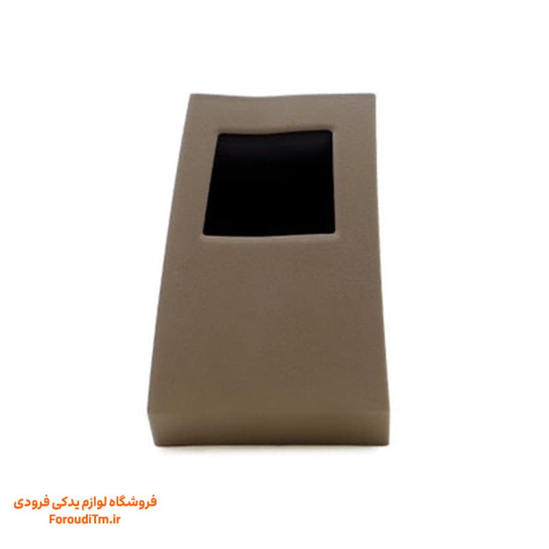 درب جعبه فیوز سوناتایی پژو 405 SLX بژ تیره | نصب آسان و کیفیت بالا