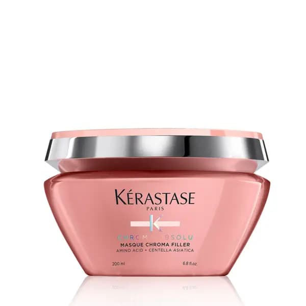 ماسک مو 200Ml کراستاس مدل Chroma Absolu Masque Chroma Filler