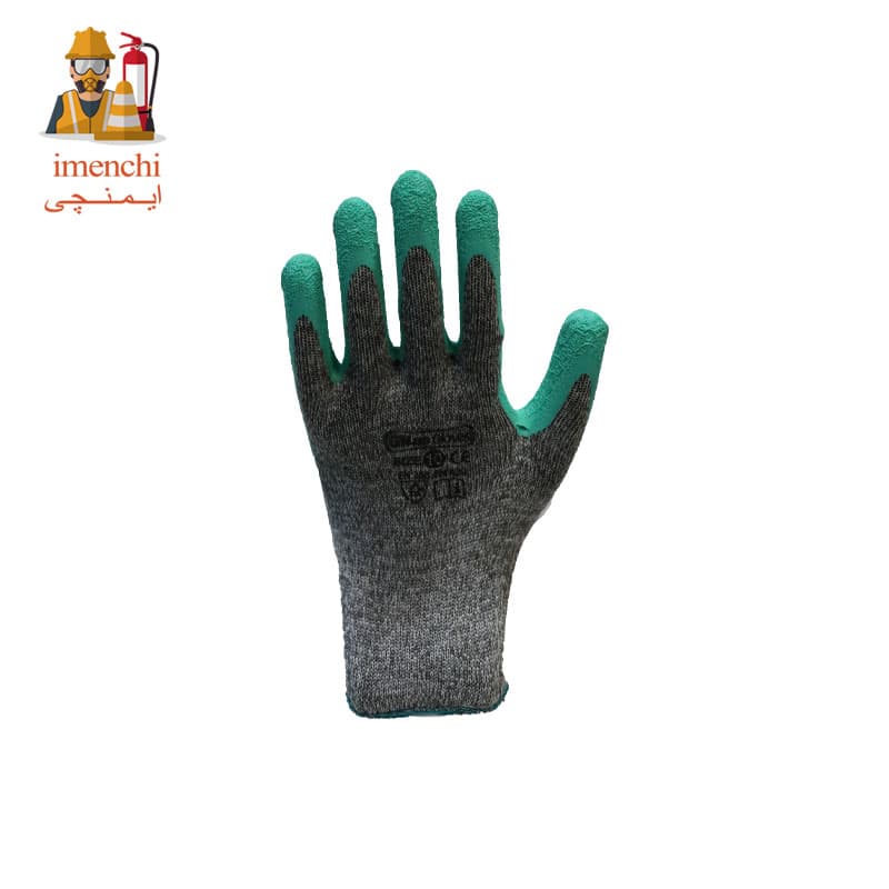 دستکش ضدبرش گیلان سری 2
