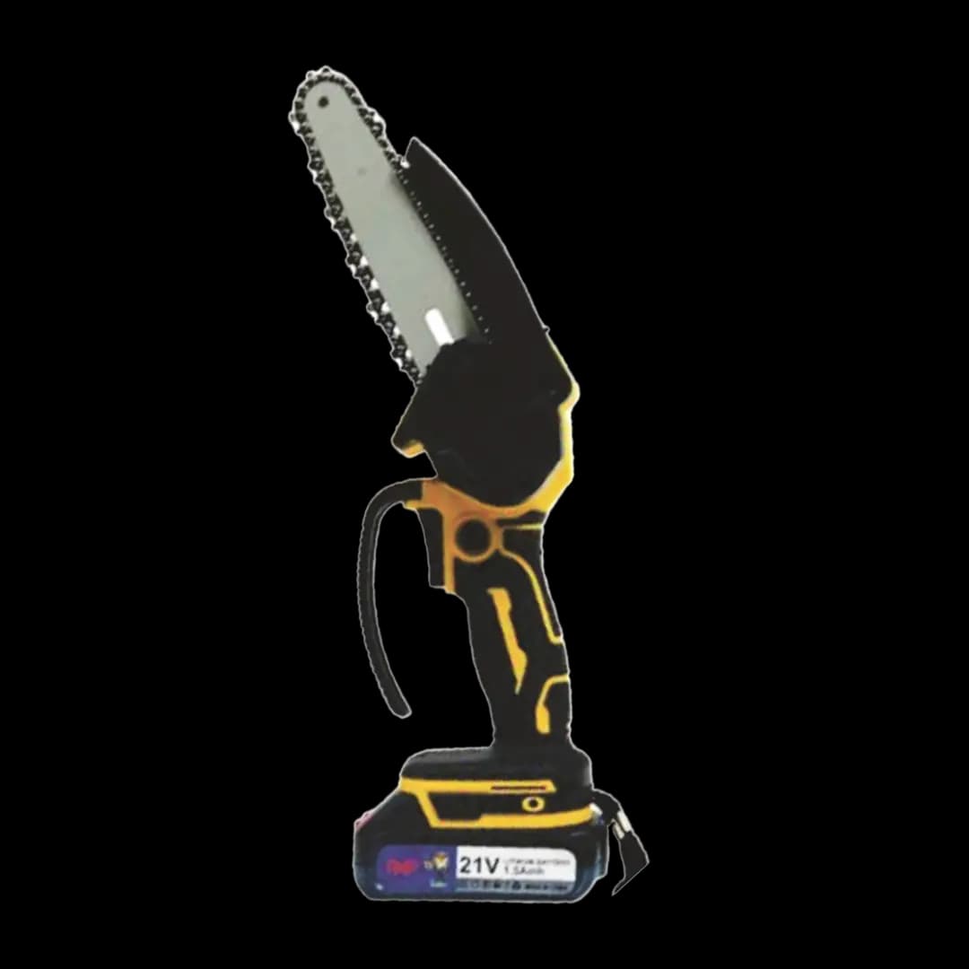 اره زنجیری شارژی 21 ولت پی ای پی مدل PAP-CCS-2140