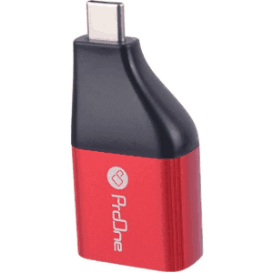 تبدیل HDMI به تایپ سی پرووان PROONE مدل PCO16