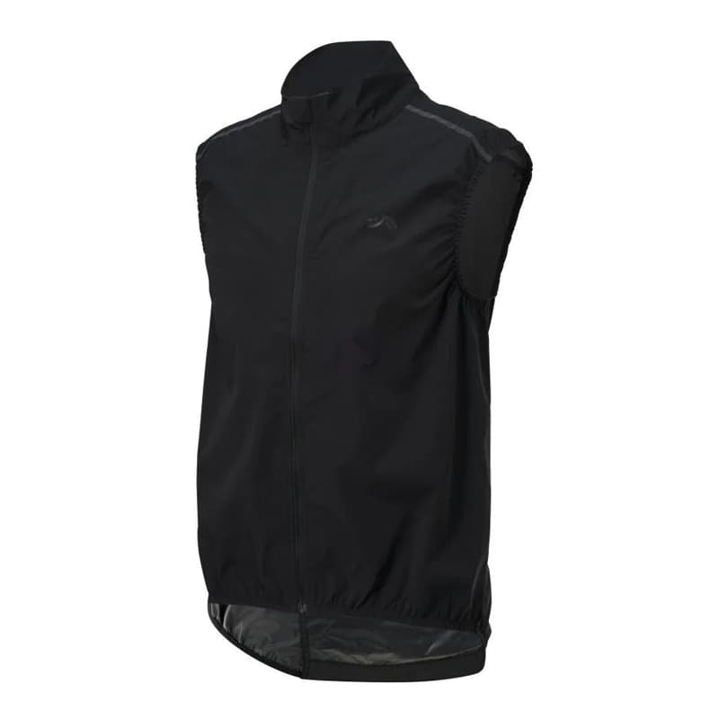 جلیقه ضد آب ورزشی مردانه کریویت Crivit Functional Vest مشکی