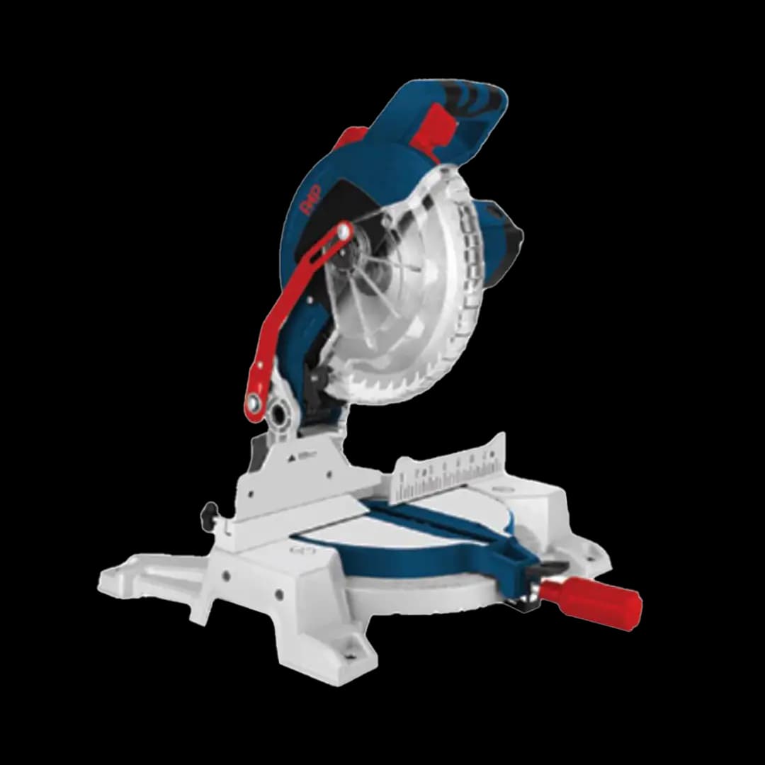 اره فارسی بر ثابت 250 میلیمتر 1800وات pap مدل MS-5025