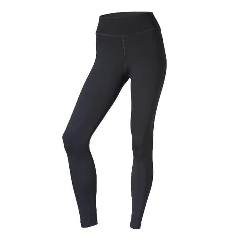 لگ ورزشی زنانه کریویت Crivit Sport Tights 010 مشکی