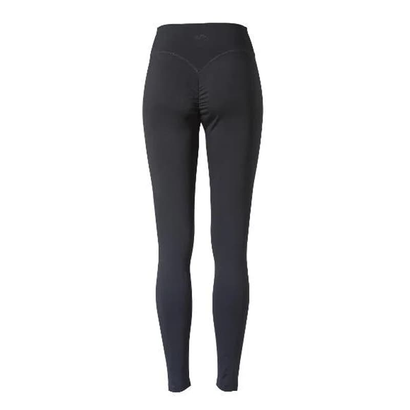 لگ ورزشی زنانه کریویت Crivit Sport Tights 010 مشکی — تصویر ۶
