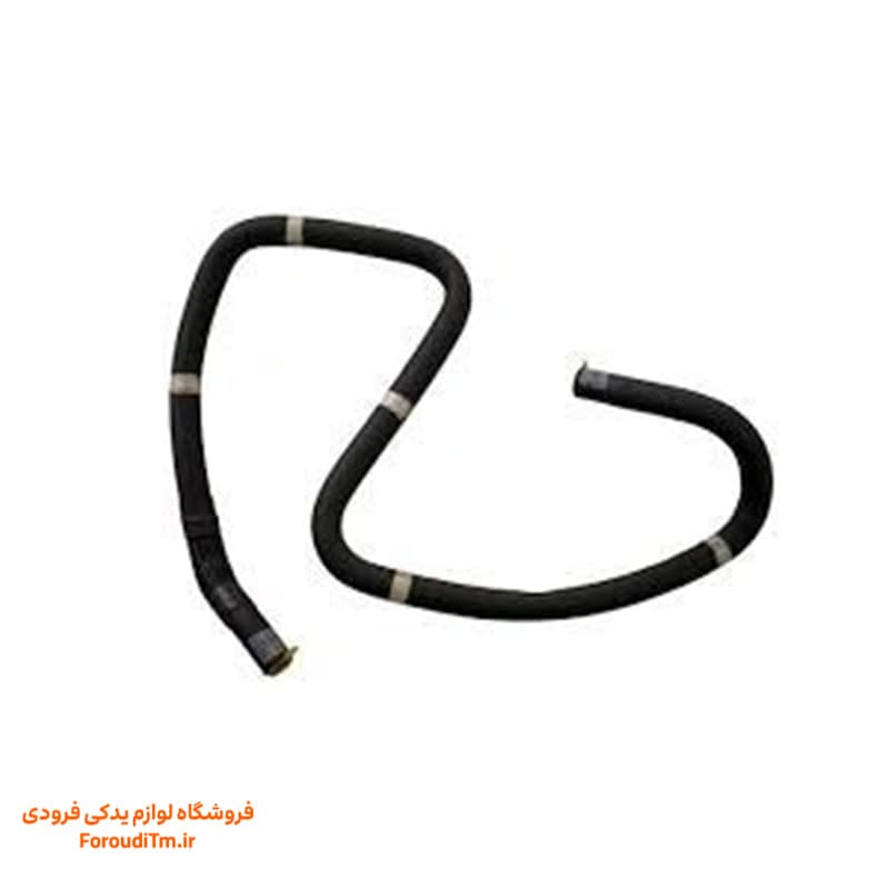 شیلنگ هیدرولیک فشار ضعیف موتور ملی سمندEF7 برند C.C.C | کیفیت بالا و دوام عالی