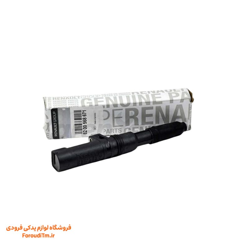 کوئل ال 90 BERU اصلی | کیفیت بالا و استاندارد شرکتی