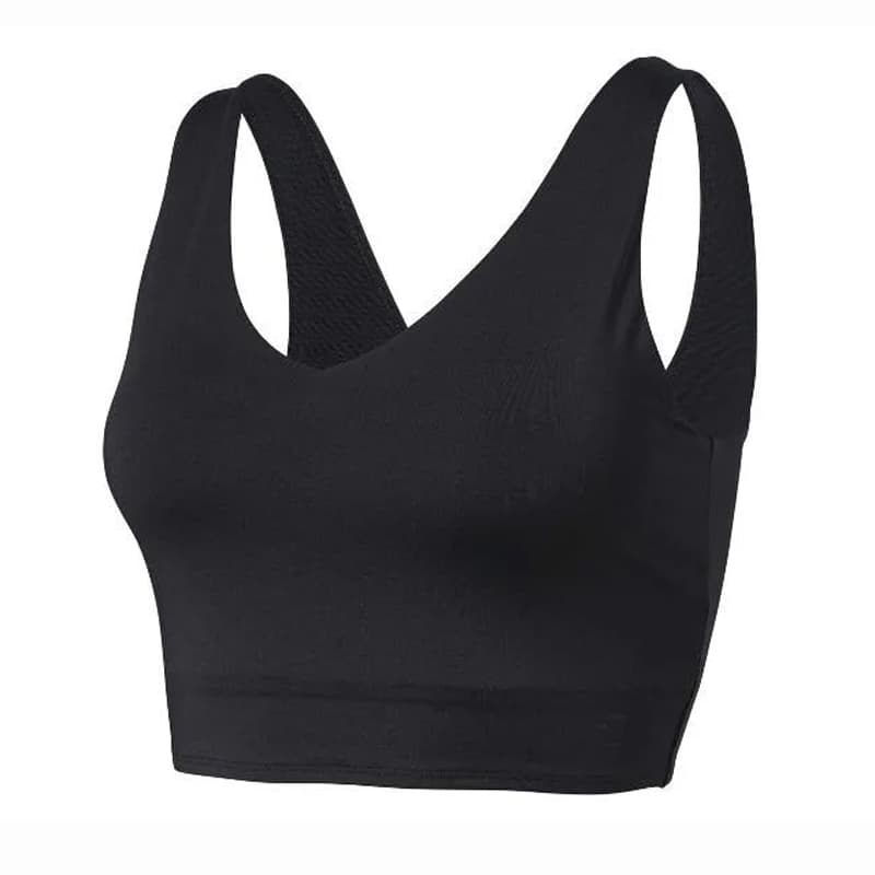 نیم تنه ورزشی کریویت Crivit Sport bra 015 مشکی