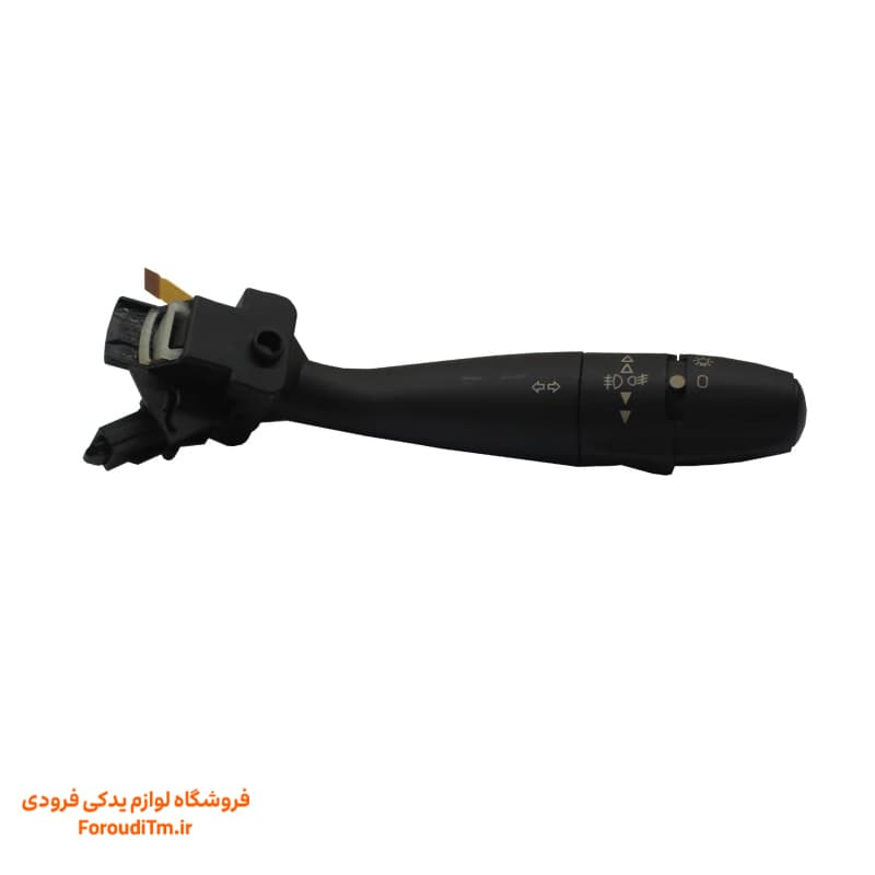 دسته راهنما پژو 206 T2 (تیپ 2) | برند تیناکو | کیفیت شرکتی