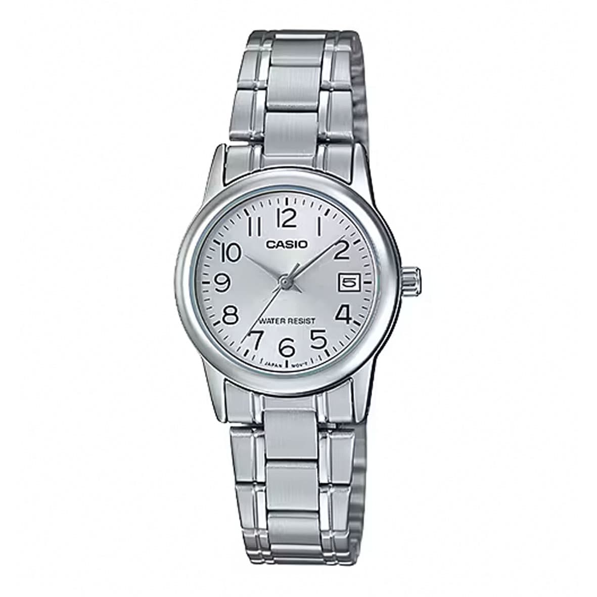 ساعت مچی زنانه کاسیو جنرال Casio General مدل LTP-V002D-7B
