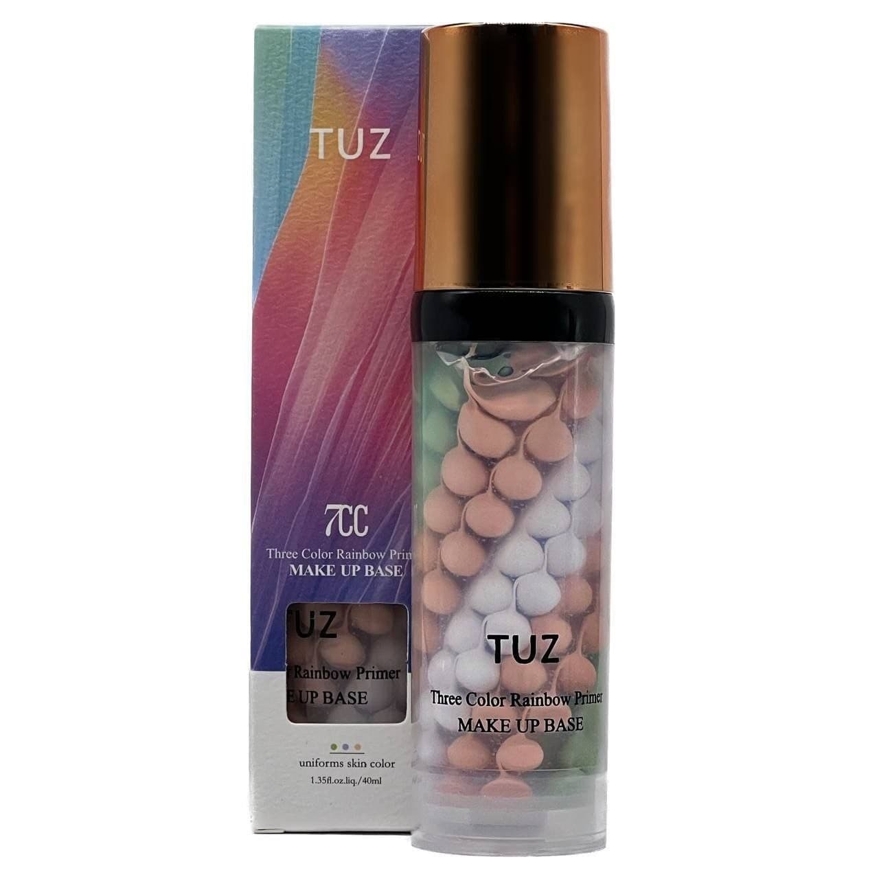 پرایمر رنگی توز TUZ — تصویر ۷