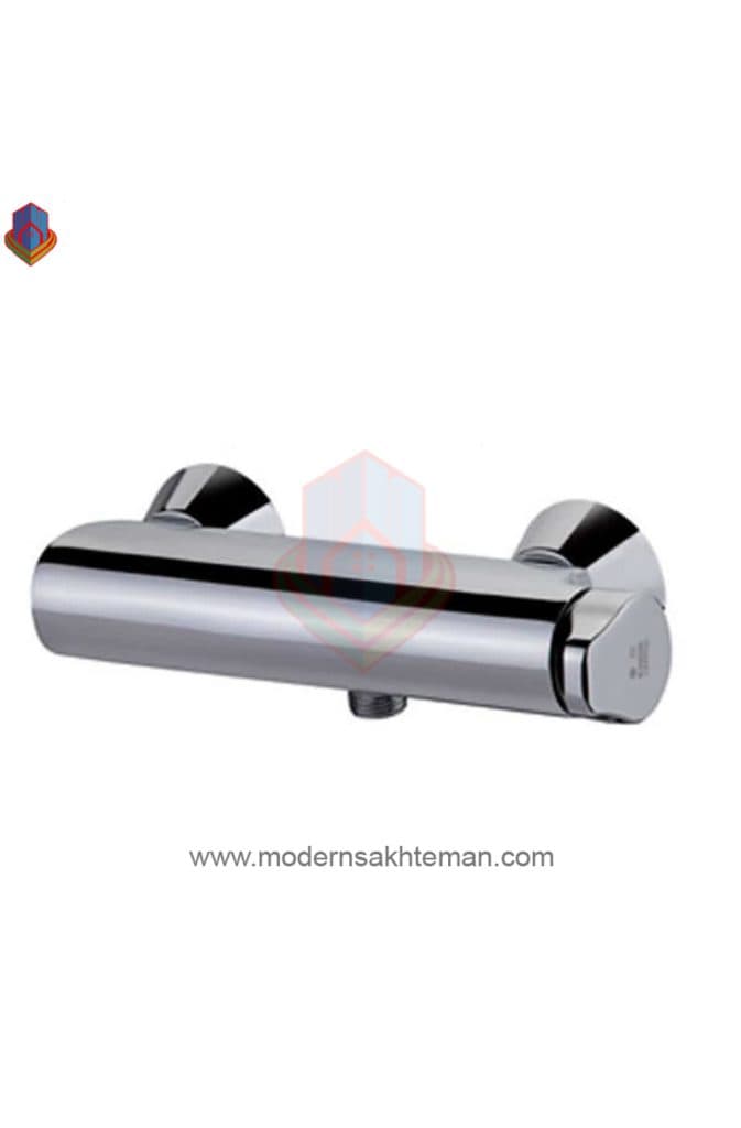 ست شیرآلات کی دبلیو سی مدل زو — تصویر ۱۲