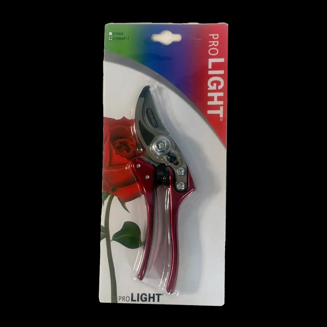 قیچی هرس لایت ژاپن مدل 3169AF-1 — تصویر ۲