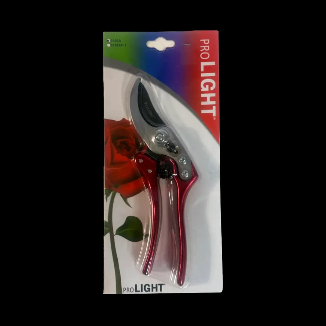 قیچی هرس لایت ژاپن مدل 3169َA — تصویر ۲