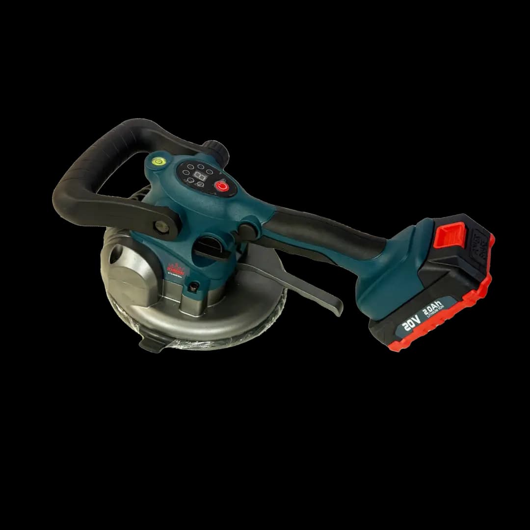 ویبره کاشی شارژی 20 ولت استرانگ مدل STG4030 Max