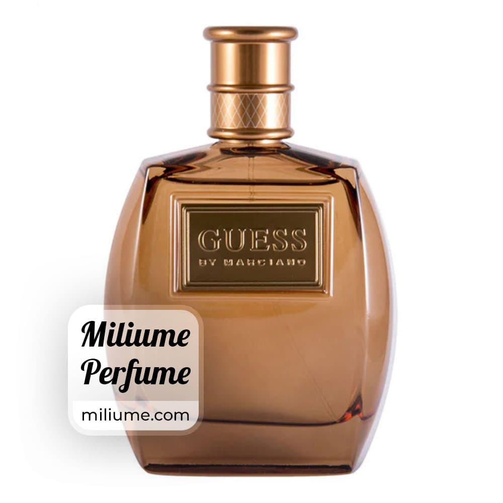 عطر گس بای مارسیانو مردانه | guess by marciano men | برند RenneTouch