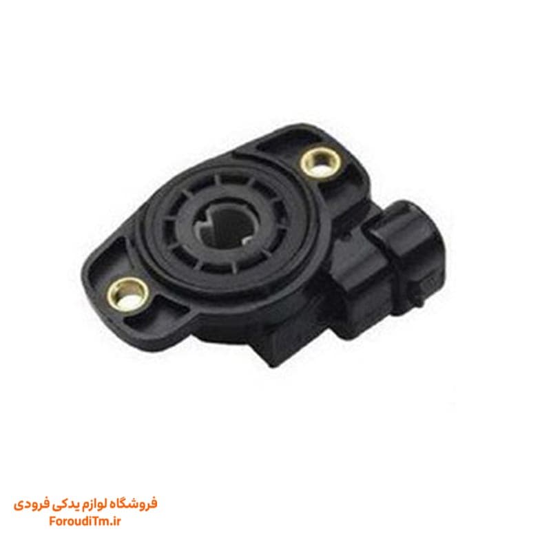 سنسور (پتانسیومتر) دریچه گاز ال 90 ، ساندرو | برند داچیا | اورجینال و باکیفیت
