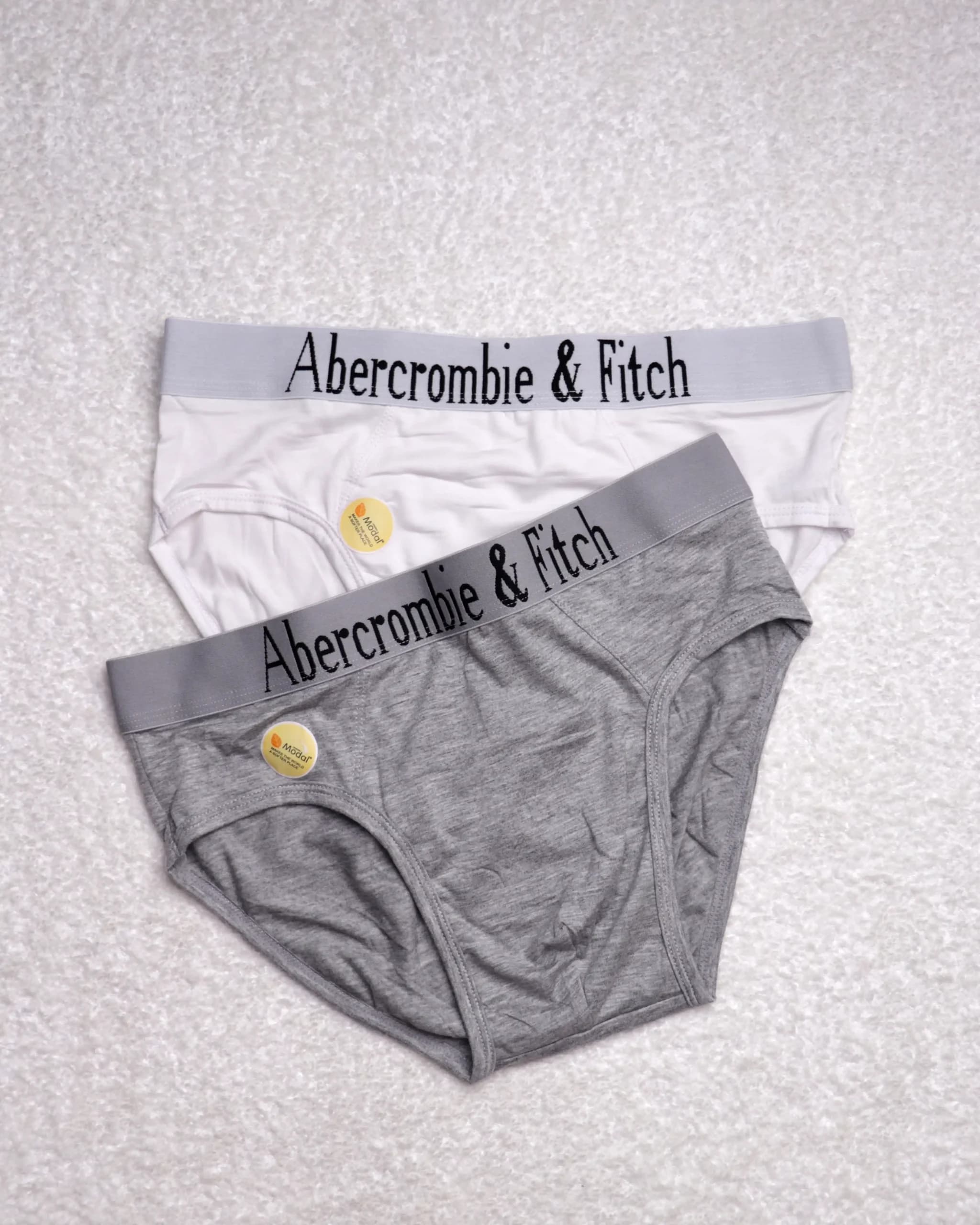 شورت اسلیپ مودال Abercrombie & Fitch — تصویر ۵