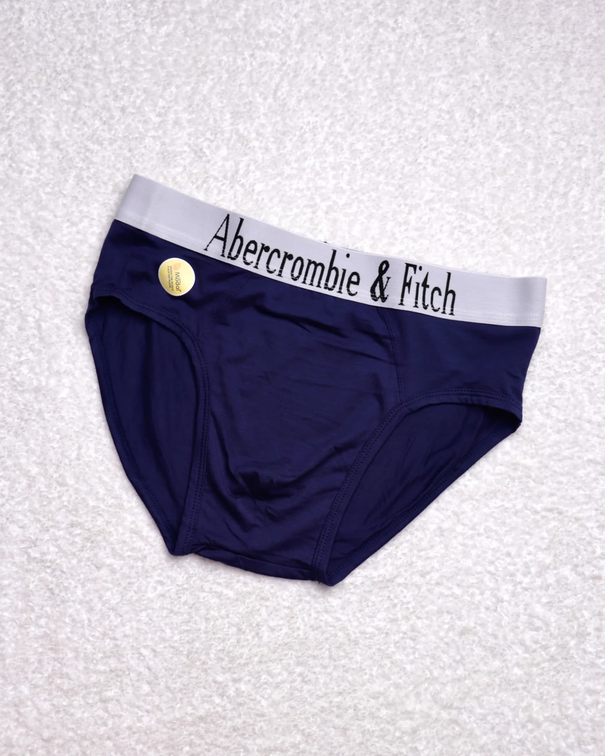 شورت اسلیپ مودال Abercrombie & Fitch — تصویر ۴