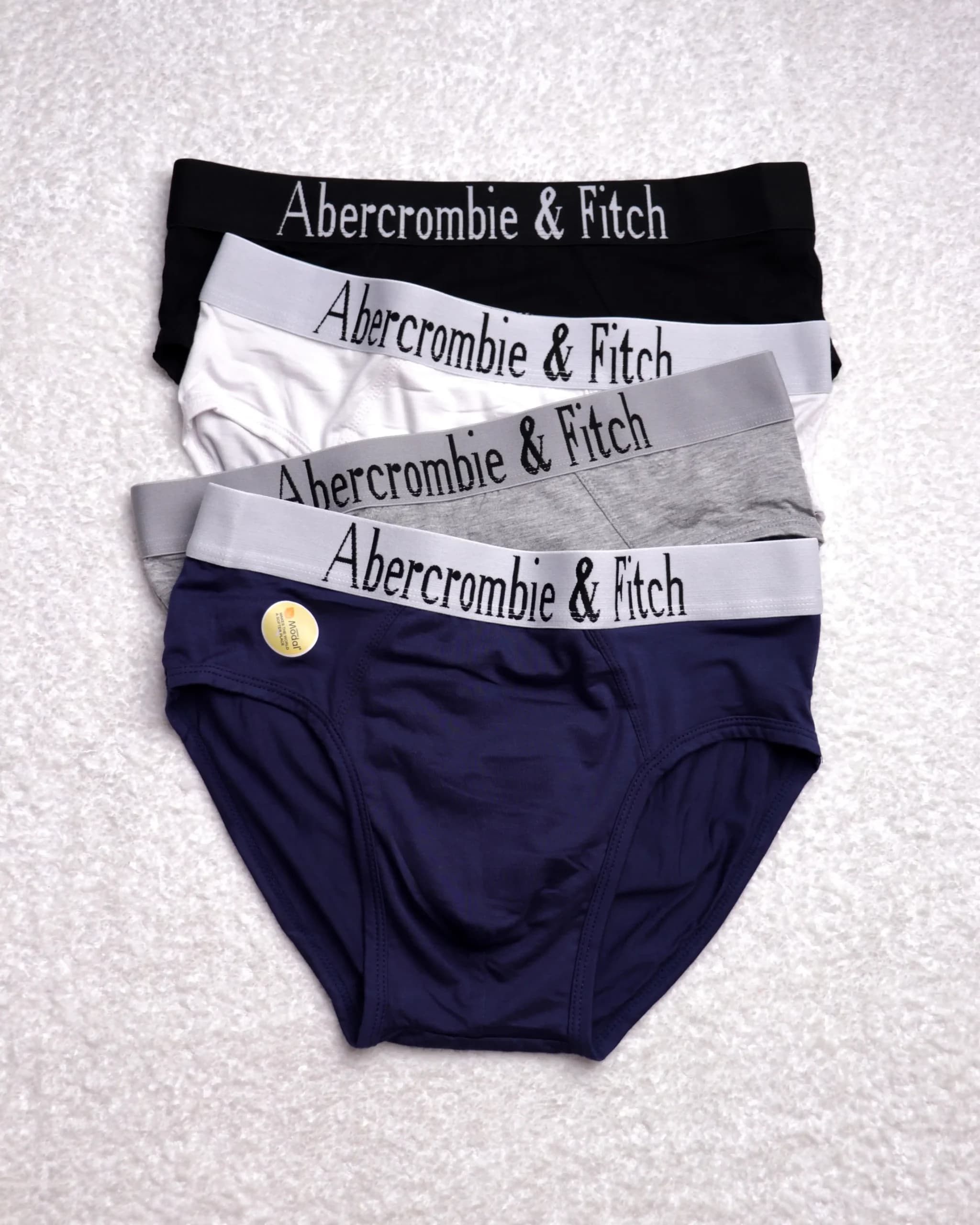 شورت اسلیپ مودال Abercrombie & Fitch