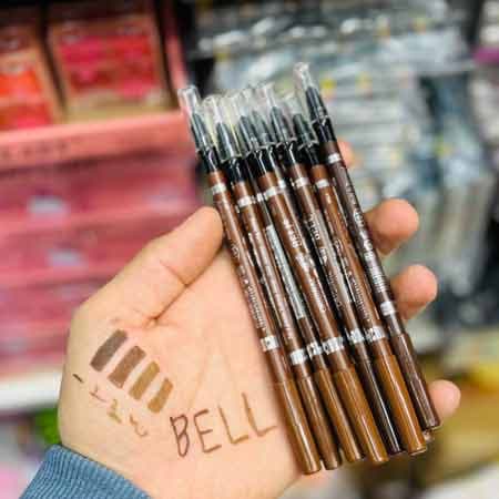 مداد تاتو ابرو بل BELL — تصویر ۴