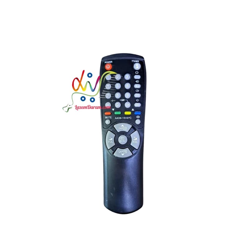 کنترل تلویزیون سامسونگ AA59-10107C