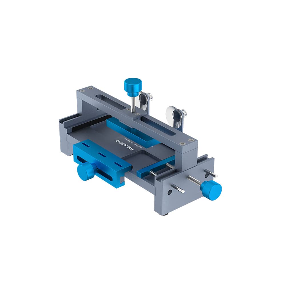 گیره تعمیر شاسی و نگهدارنده ریلایف RELIFE RL-601P MAX — تصویر ۲
