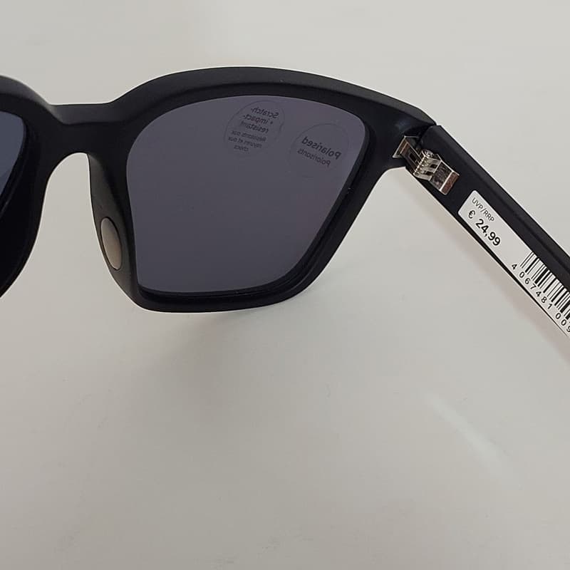 عینک ورزشی ریبوک Reebok Sports Glasses 215 — تصویر ۲