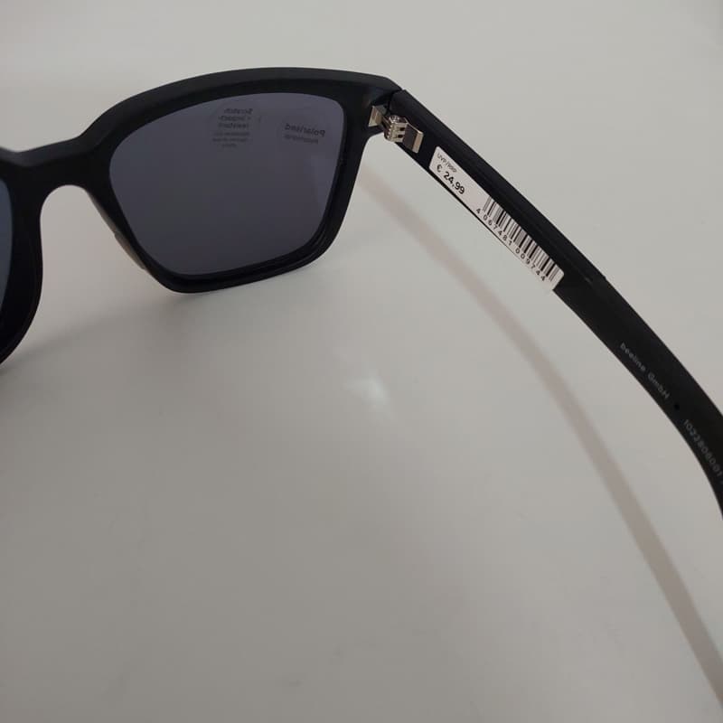 عینک ورزشی ریبوک Reebok Sports Glasses 215 — تصویر ۵