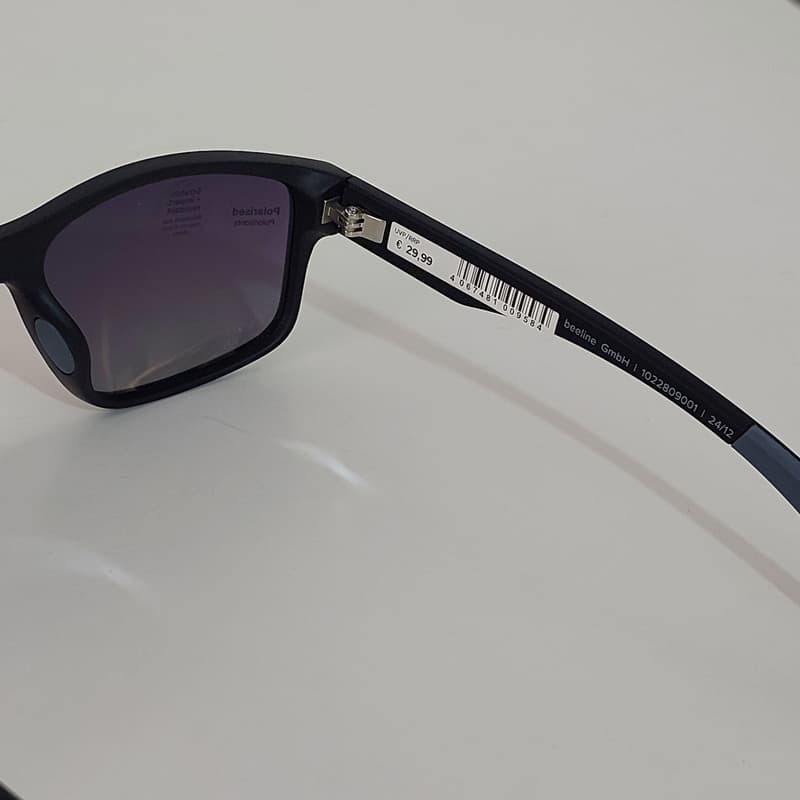 عینک ورزشی ریبوک Reebok Sports Glasses 212 — تصویر ۵
