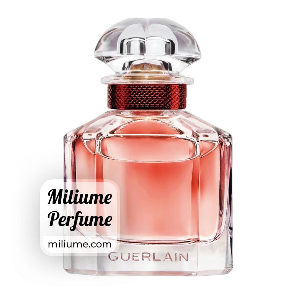 عطر گرلن مون گرلن بلوم آف رز زنانه | guerlain mon guerlain bloom of ros women | برند RenneTouch