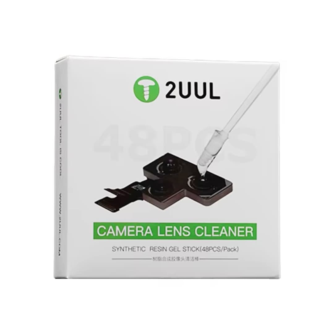 قلم تمیز کننده لنز دوربین 2UUL CL21 — تصویر ۶