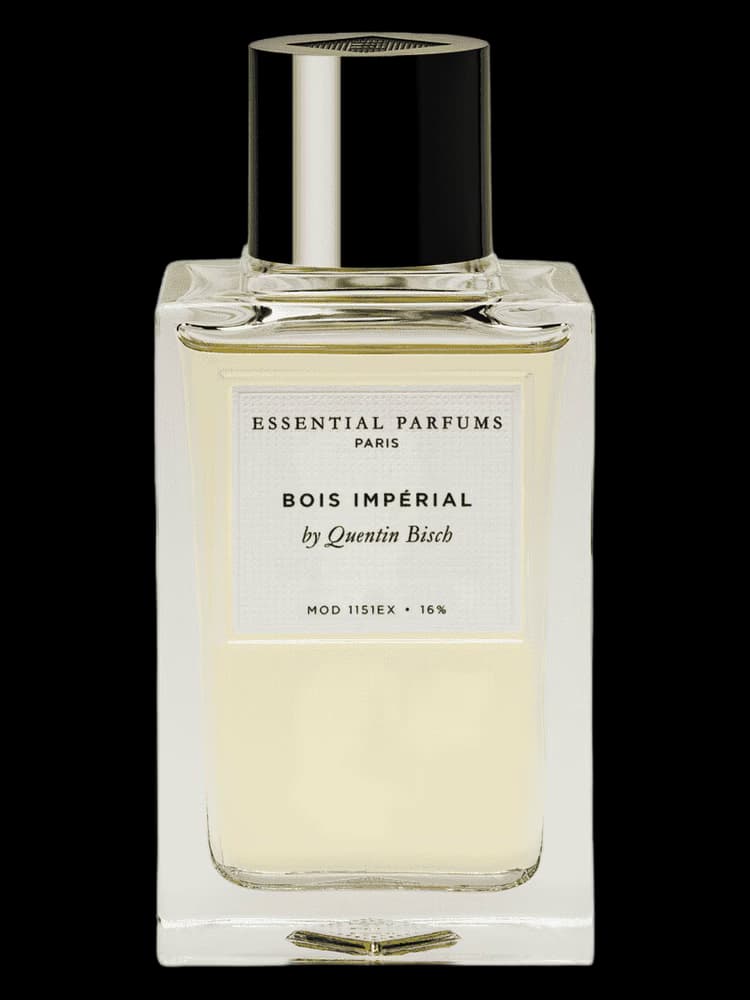 اسنشیال پارفومز بویس امپریال | Essential Parfums Bois Impérial