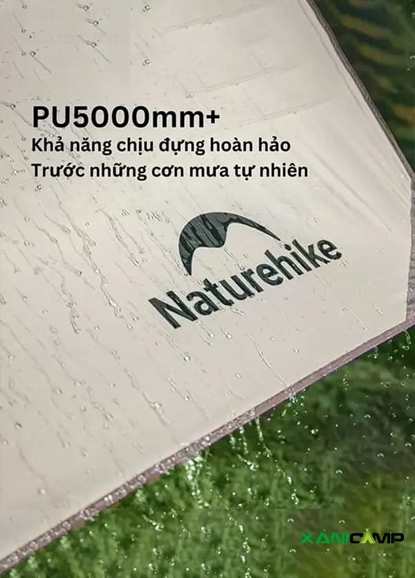 سایبان تارپ نیچرهایک مدل C2350WS010 — تصویر ۲